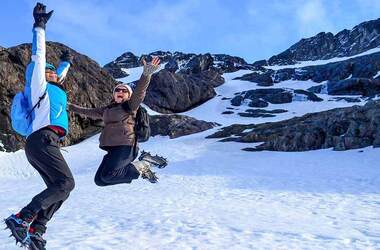 Qué hacer en Ushuaia en invierno (Guía Completa 2026)